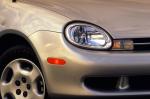 Dodge Neon 2000 года